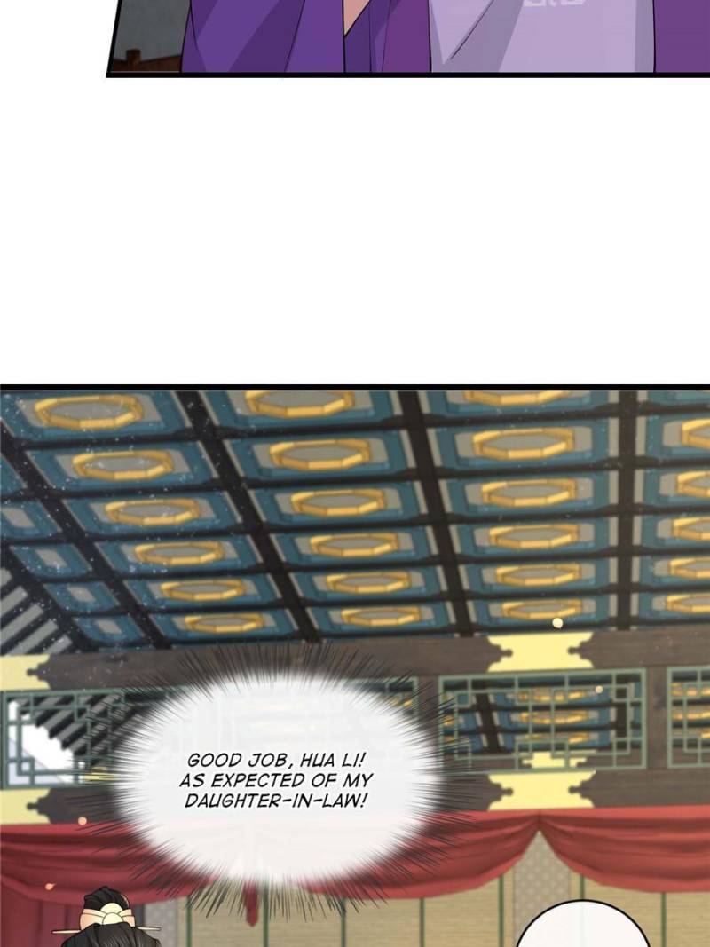 The Sickly Tyrant With An Innocent Facade Chapter 178 170 ch 177 16