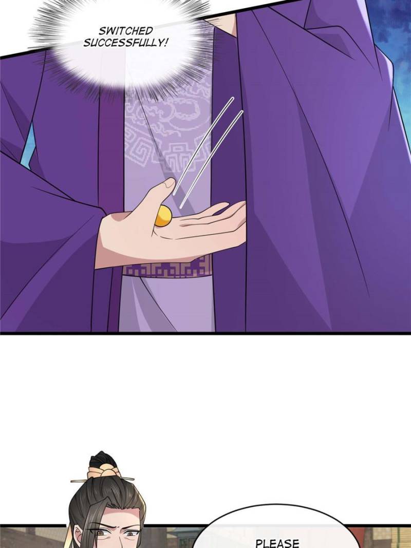 The Sickly Tyrant With An Innocent Facade Chapter 178 173 ch 177 19