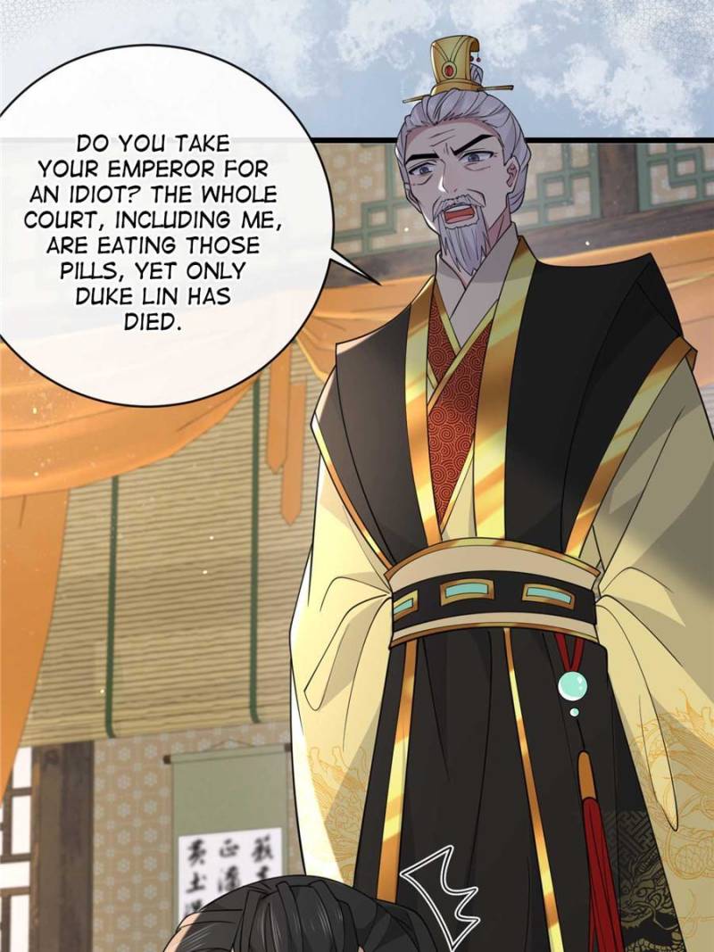 The Sickly Tyrant With An Innocent Facade Chapter 178 156 ch 177 2