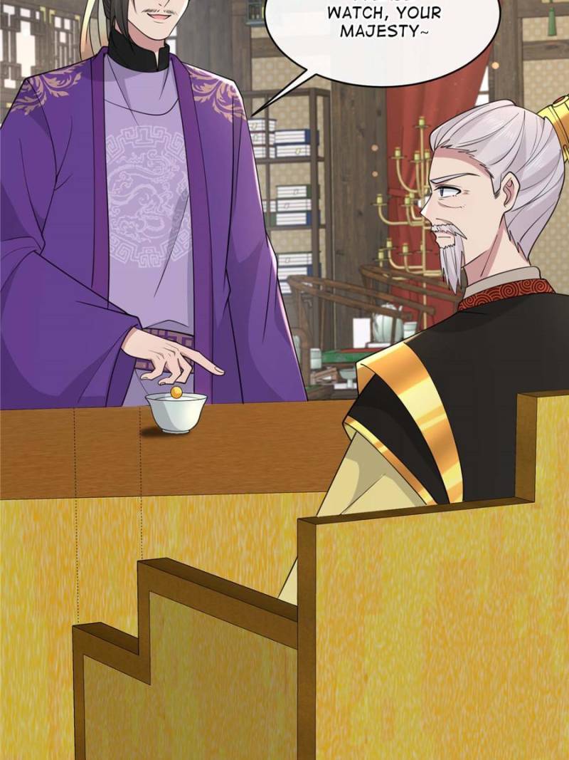 The Sickly Tyrant With An Innocent Facade Chapter 178 174 ch 177 20