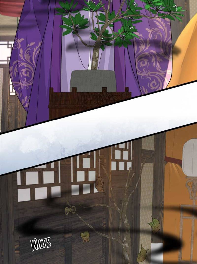 The Sickly Tyrant With An Innocent Facade Chapter 178 179 ch 177 25