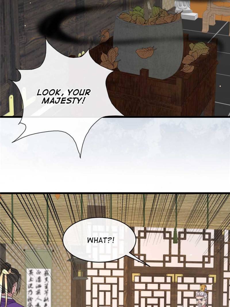 The Sickly Tyrant With An Innocent Facade Chapter 178 180 ch 177 26