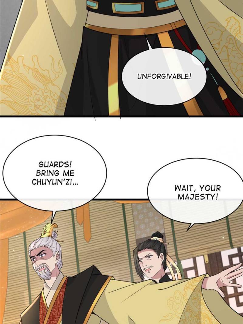 The Sickly Tyrant With An Innocent Facade Chapter 178 183 ch 177 29