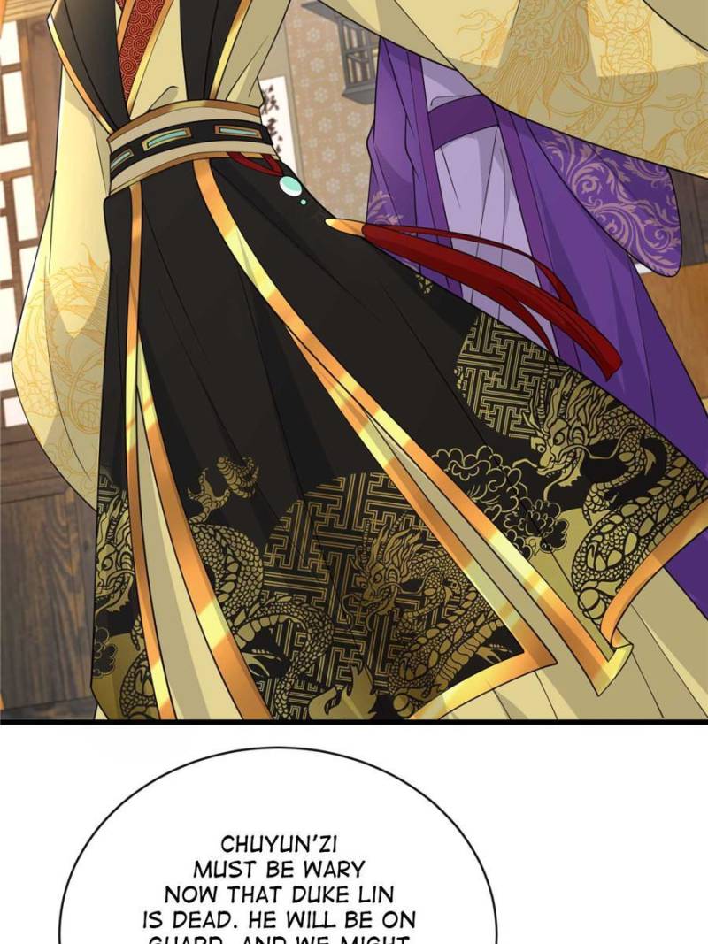 The Sickly Tyrant With An Innocent Facade Chapter 178 184 ch 177 30