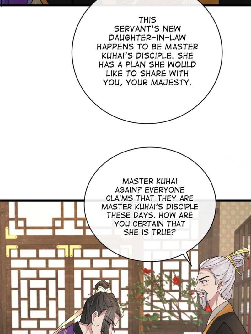 The Sickly Tyrant With An Innocent Facade Chapter 178 186 ch 177 32