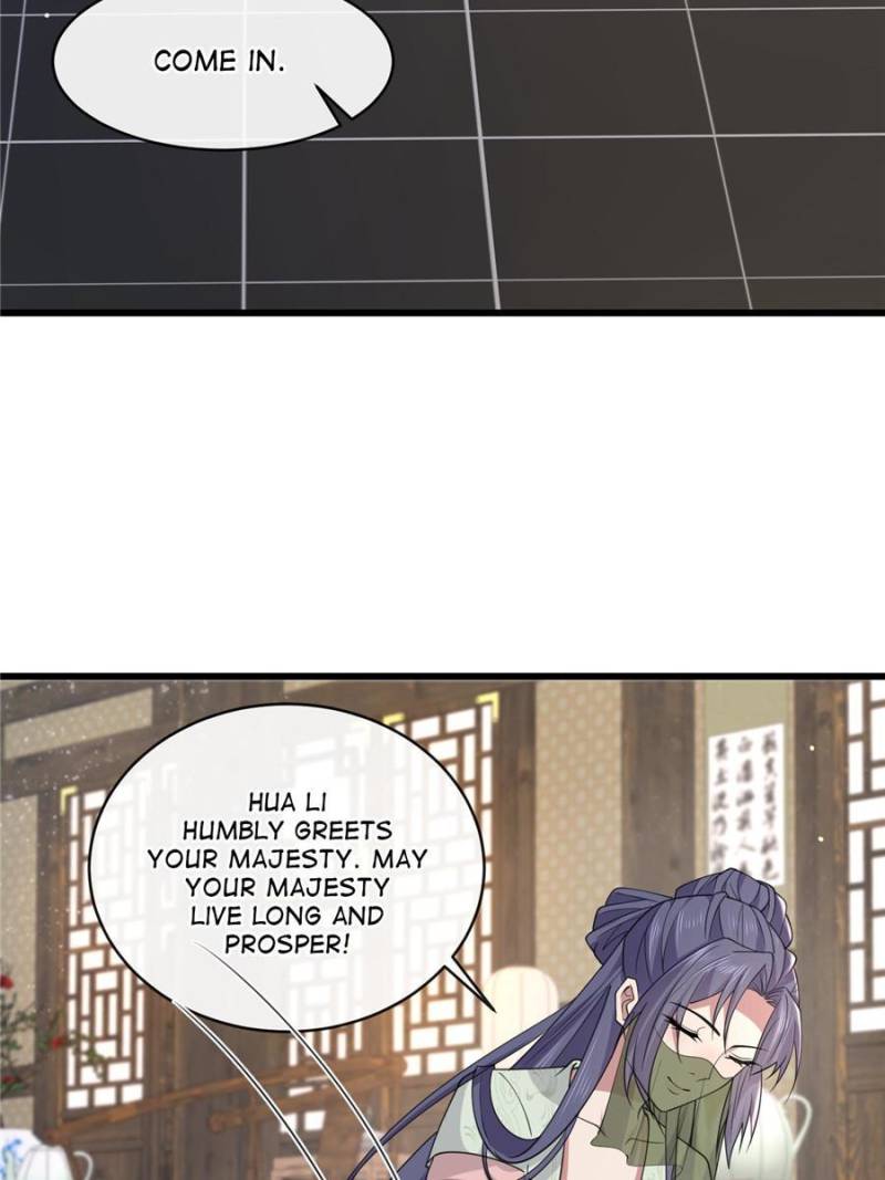 The Sickly Tyrant With An Innocent Facade Chapter 178 190 ch 177 36