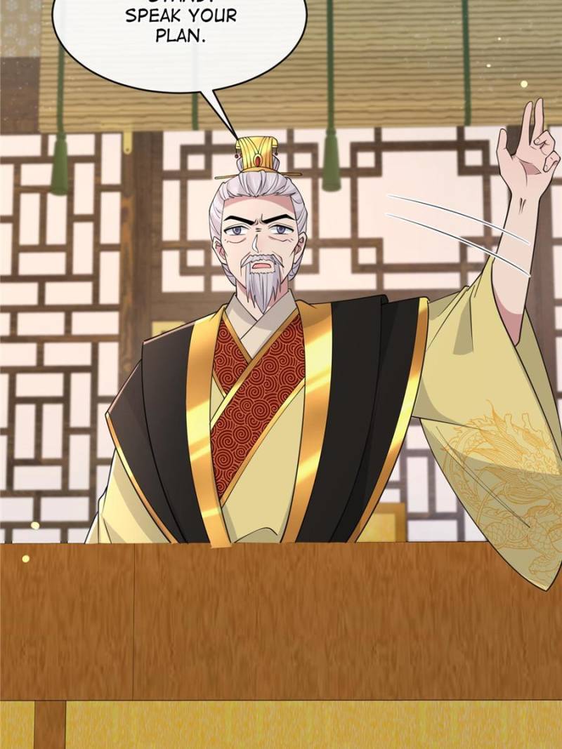 The Sickly Tyrant With An Innocent Facade Chapter 178 192 ch 177 38