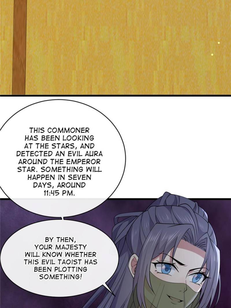 The Sickly Tyrant With An Innocent Facade Chapter 178 193 ch 177 39