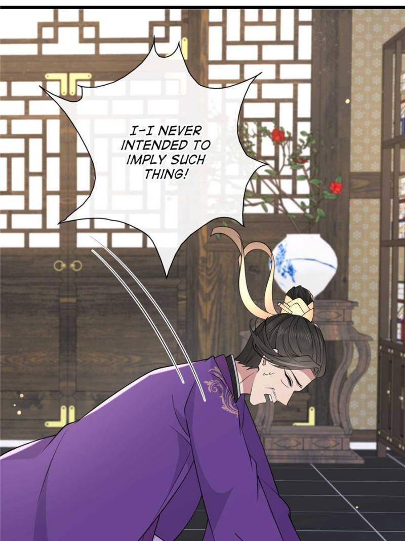 The Sickly Tyrant With An Innocent Facade Chapter 178 158 ch 177 4
