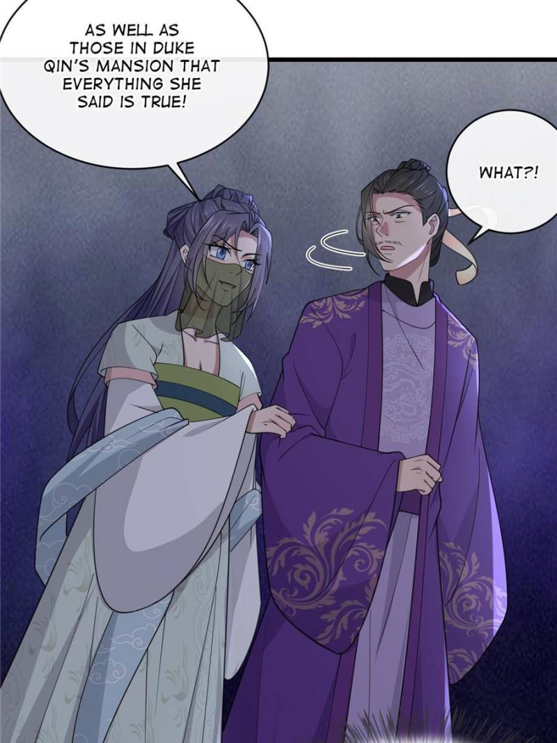 The Sickly Tyrant With An Innocent Facade Chapter 178 197 ch 177 43