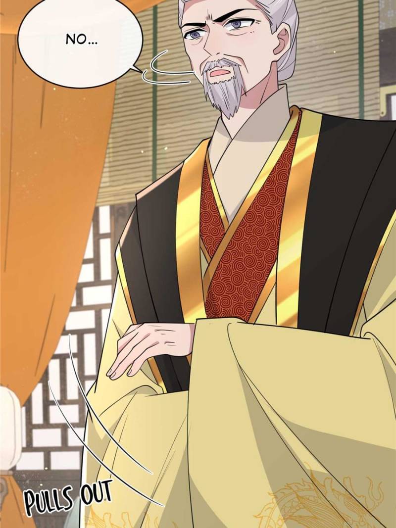 The Sickly Tyrant With An Innocent Facade Chapter 178 161 ch 177 7