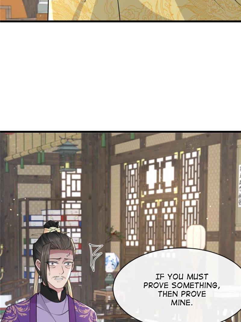 The Sickly Tyrant With An Innocent Facade Chapter 178 162 ch 177 8