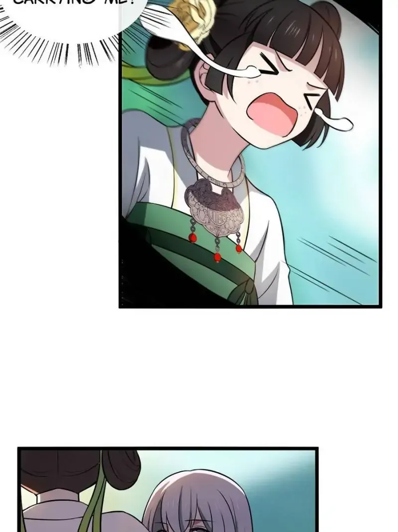 The Sickly Tyrant With An Innocent Facade Chapter 18 185 ch 17 34