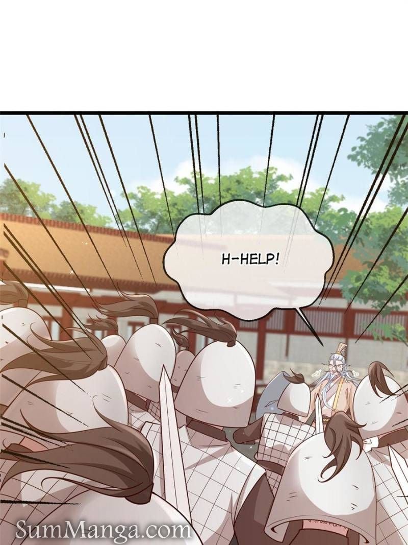 The Sickly Tyrant With An Innocent Facade Chapter 181 122 ch 180 1