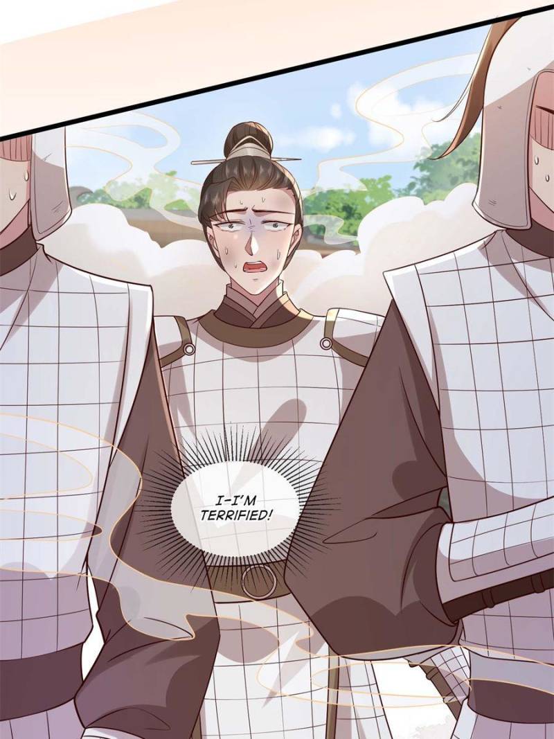 The Sickly Tyrant With An Innocent Facade Chapter 181 132 ch 180 11