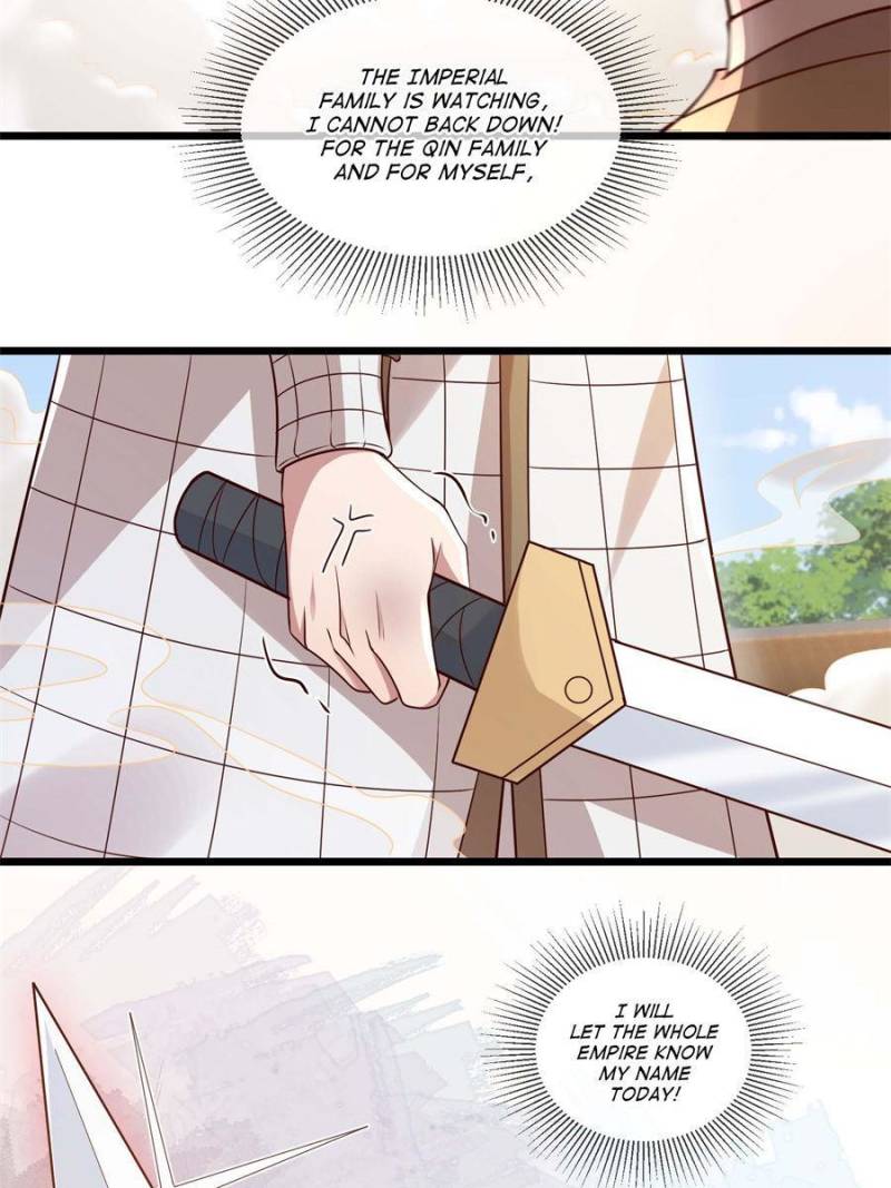 The Sickly Tyrant With An Innocent Facade Chapter 181 135 ch 180 14
