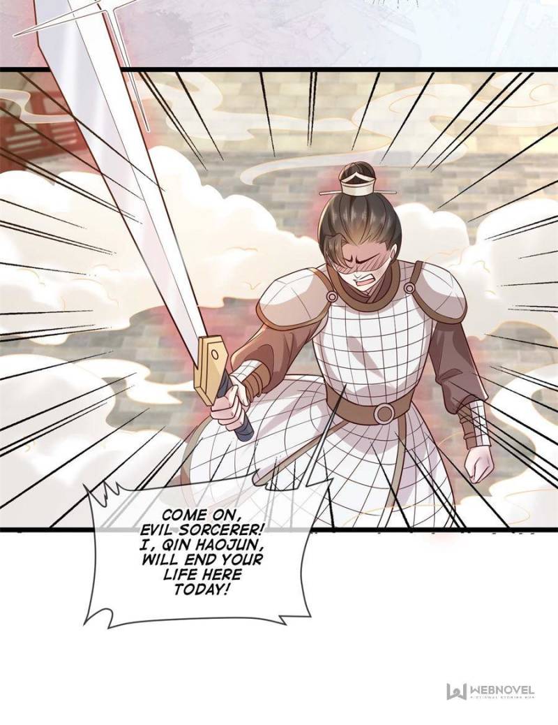 The Sickly Tyrant With An Innocent Facade Chapter 181 136 ch 180 15