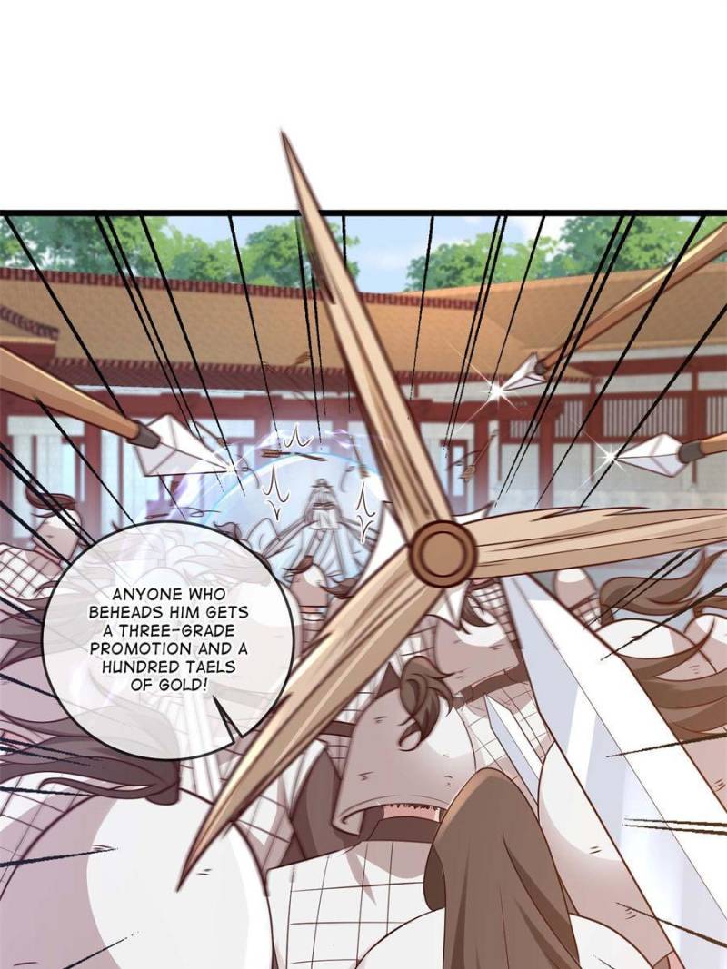 The Sickly Tyrant With An Innocent Facade Chapter 181 137 ch 180 16