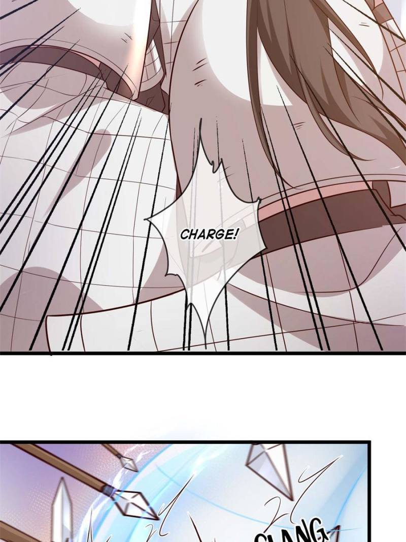 The Sickly Tyrant With An Innocent Facade Chapter 181 138 ch 180 17