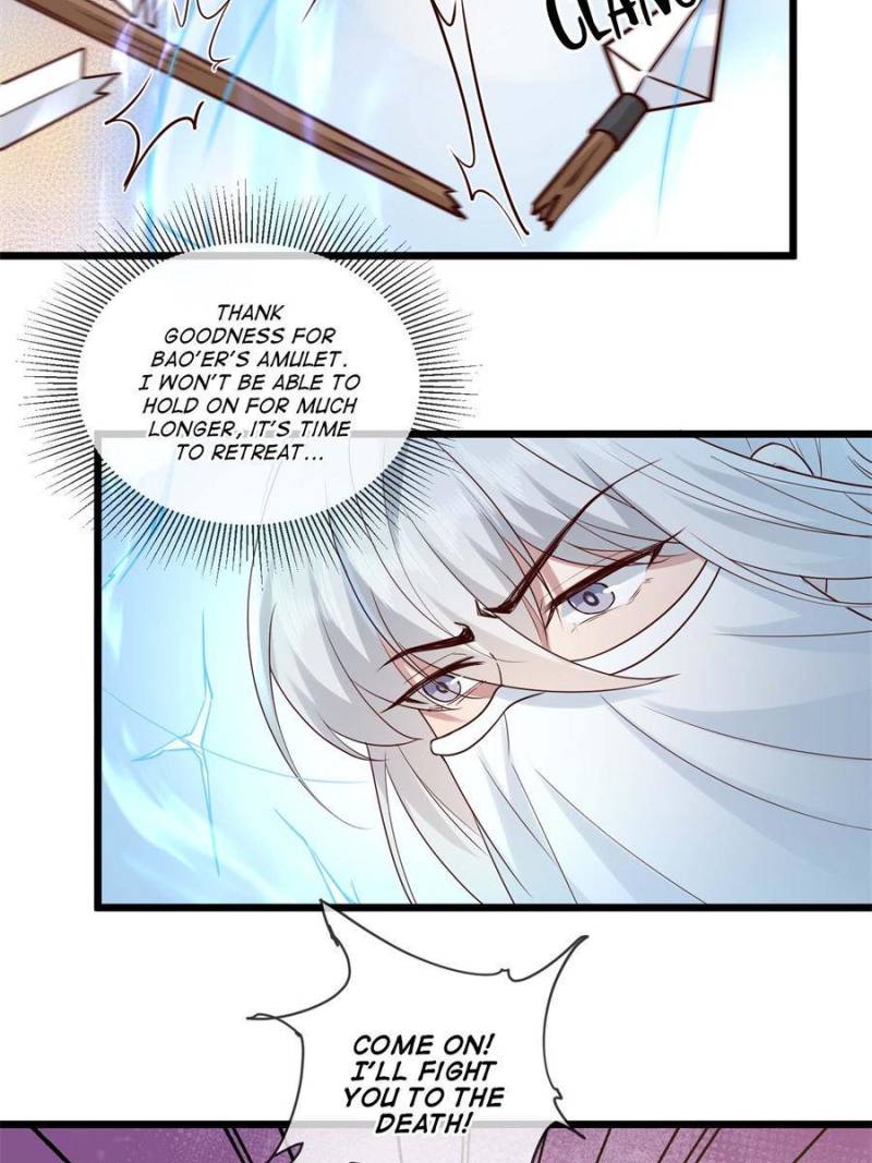 The Sickly Tyrant With An Innocent Facade Chapter 181 139 ch 180 18