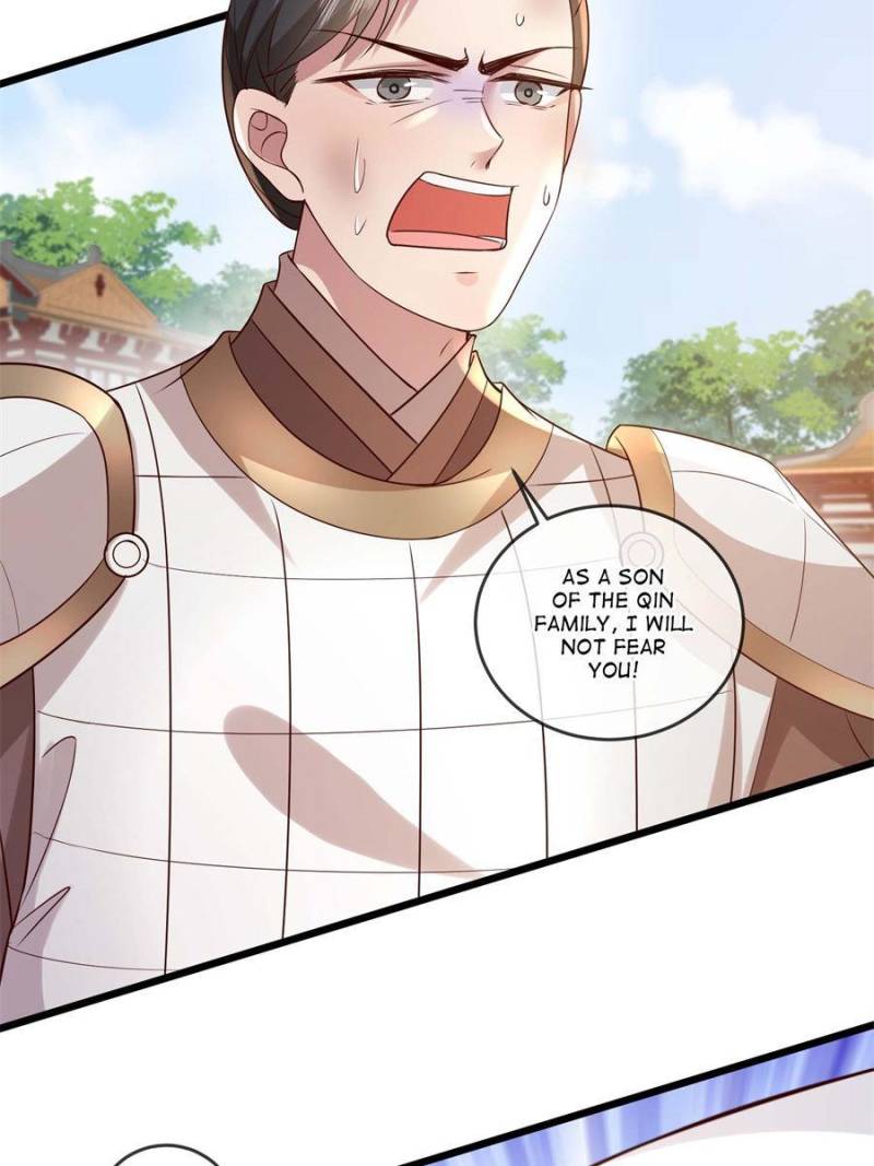 The Sickly Tyrant With An Innocent Facade Chapter 181 141 ch 180 20
