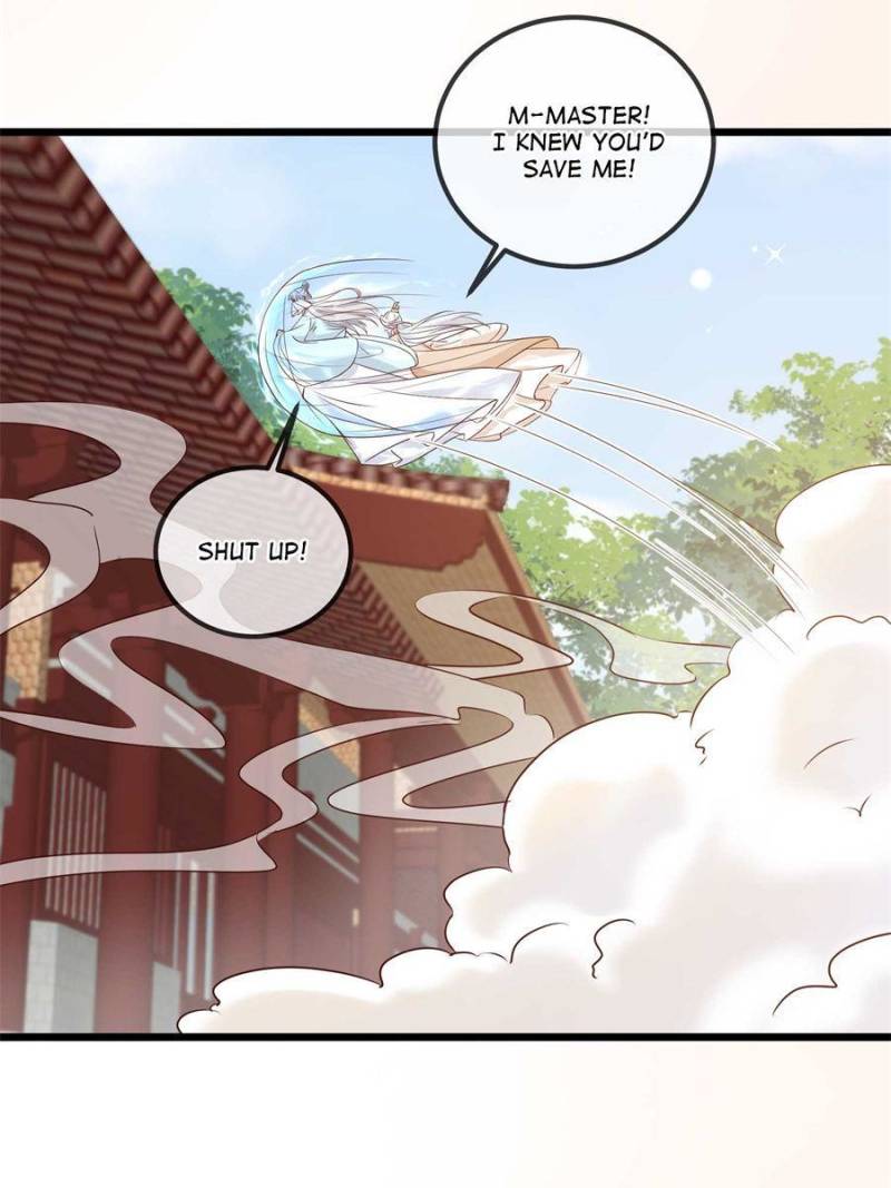 The Sickly Tyrant With An Innocent Facade Chapter 181 146 ch 180 25