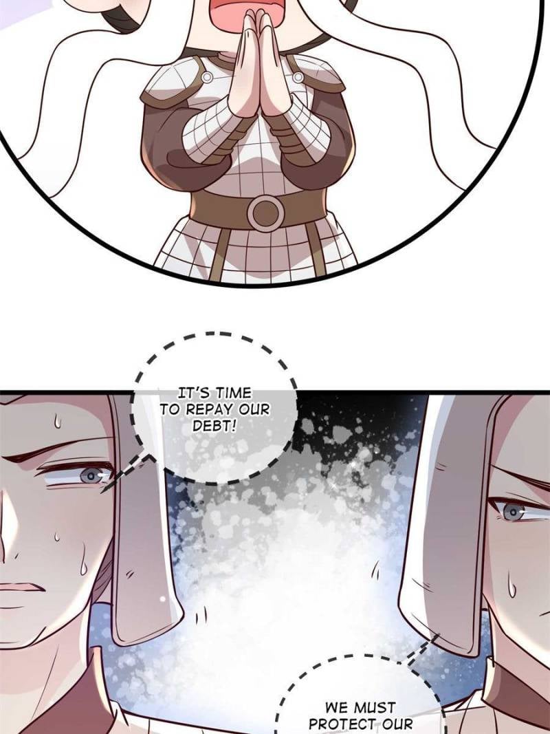 The Sickly Tyrant With An Innocent Facade Chapter 181 149 ch 180 28