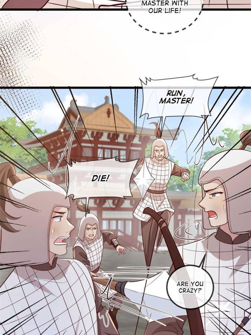 The Sickly Tyrant With An Innocent Facade Chapter 181 150 ch 180 29