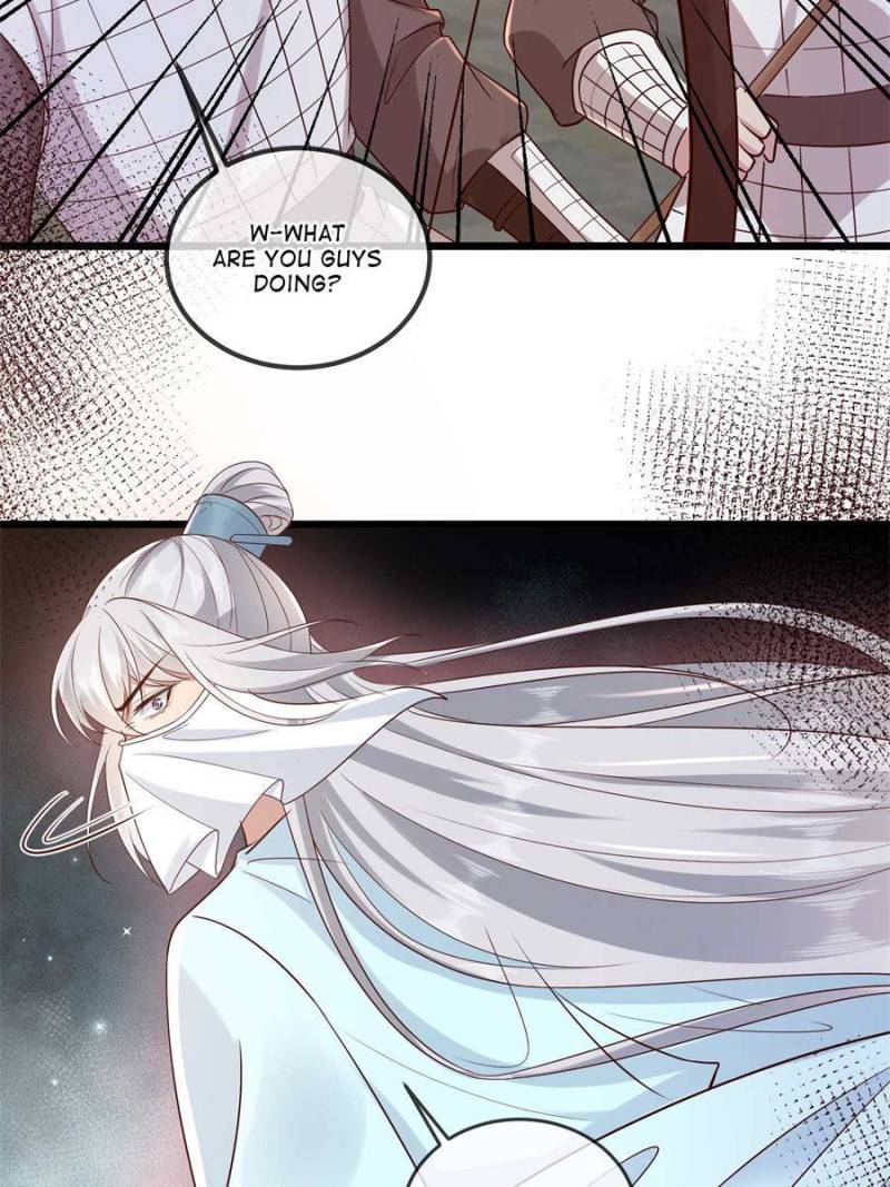 The Sickly Tyrant With An Innocent Facade Chapter 181 151 ch 180 30