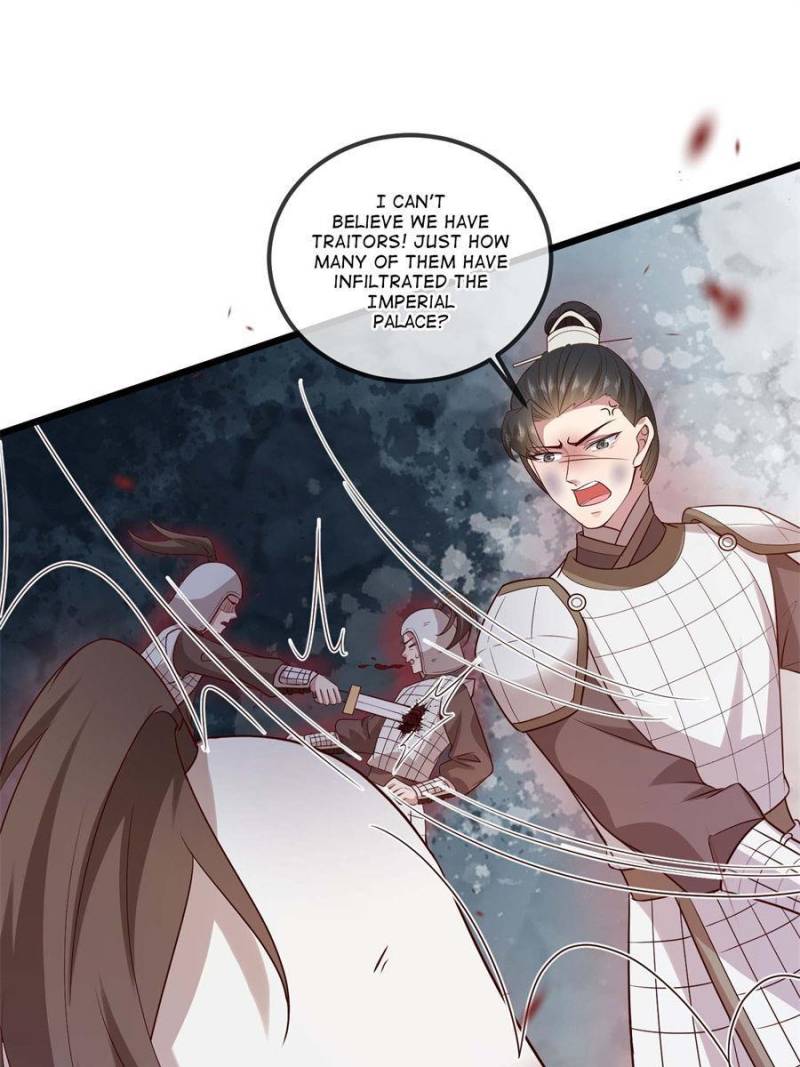 The Sickly Tyrant With An Innocent Facade Chapter 181 153 ch 180 32