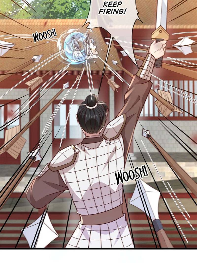 The Sickly Tyrant With An Innocent Facade Chapter 181 155 ch 180 34