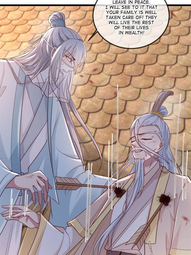 The Sickly Tyrant With An Innocent Facade Chapter 181 158 ch 180 37