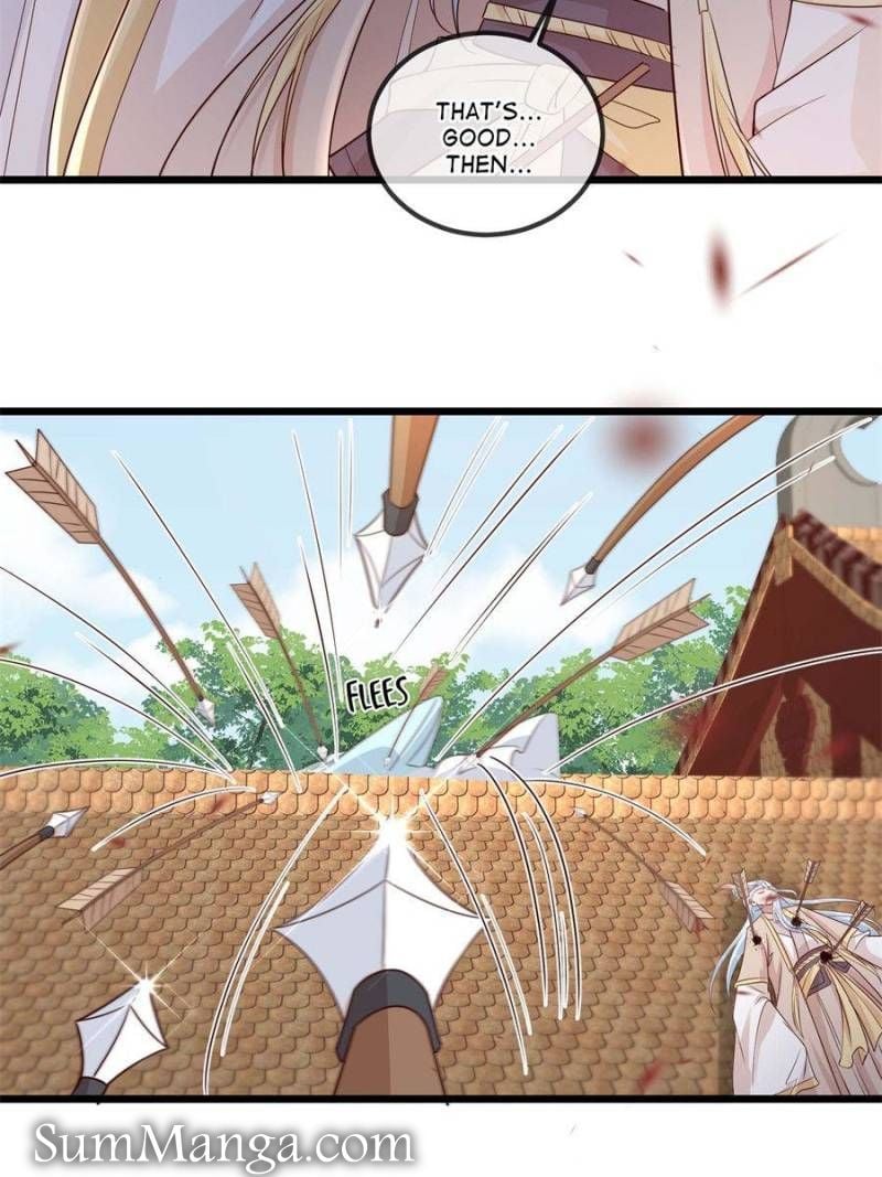 The Sickly Tyrant With An Innocent Facade Chapter 181 159 ch 180 38