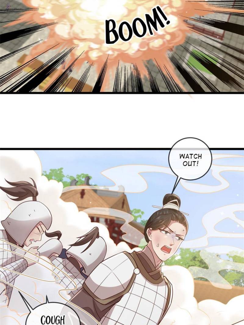 The Sickly Tyrant With An Innocent Facade Chapter 181 125 ch 180 4