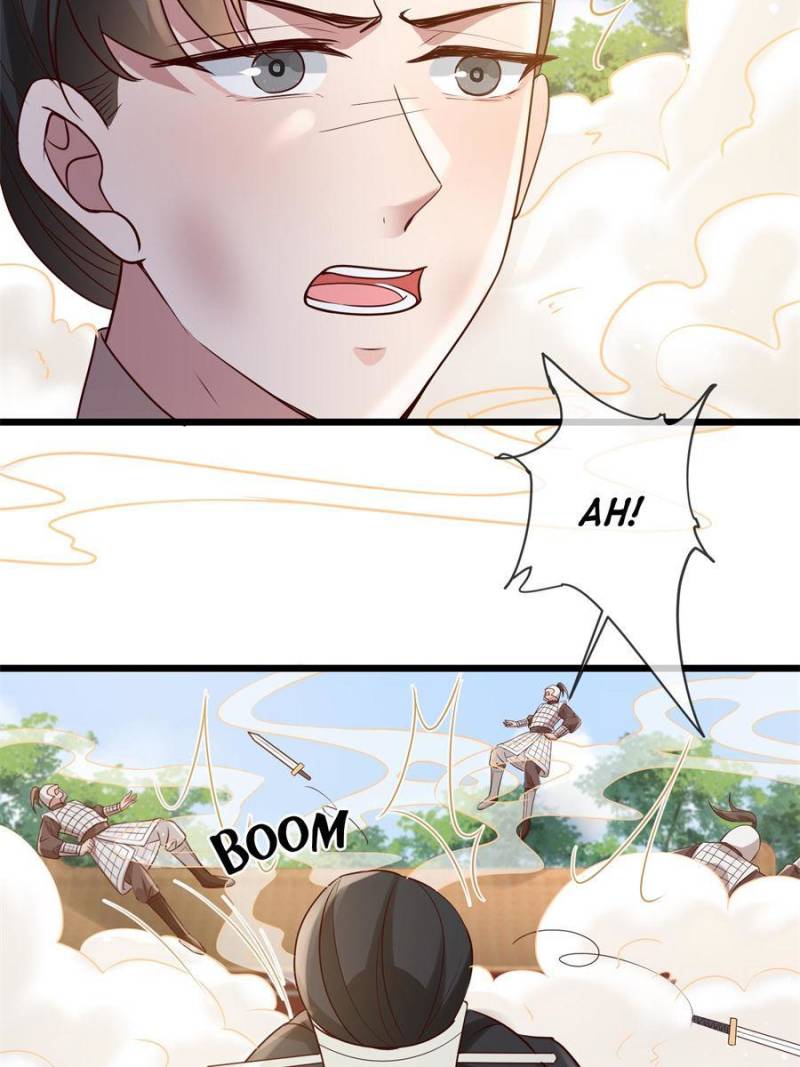 The Sickly Tyrant With An Innocent Facade Chapter 181 127 ch 180 6