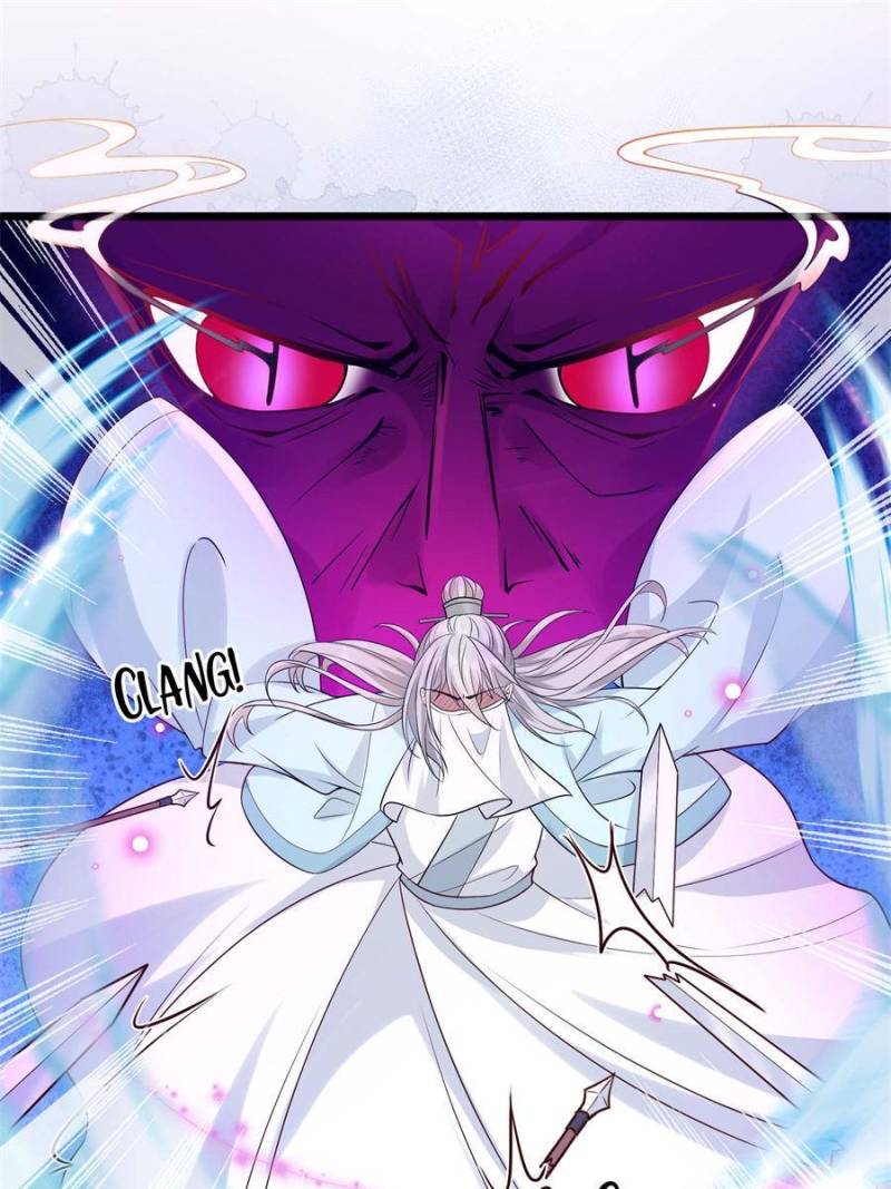 The Sickly Tyrant With An Innocent Facade Chapter 181 129 ch 180 8
