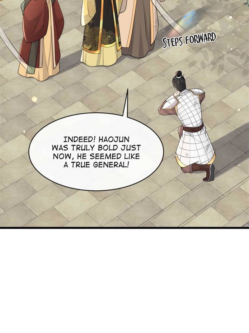 The Sickly Tyrant With An Innocent Facade Chapter 182 176 ch 181 10