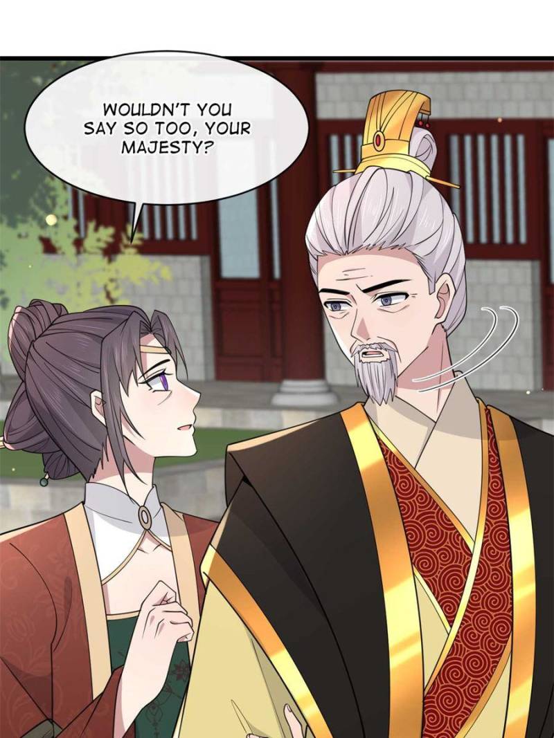 The Sickly Tyrant With An Innocent Facade Chapter 182 177 ch 181 11
