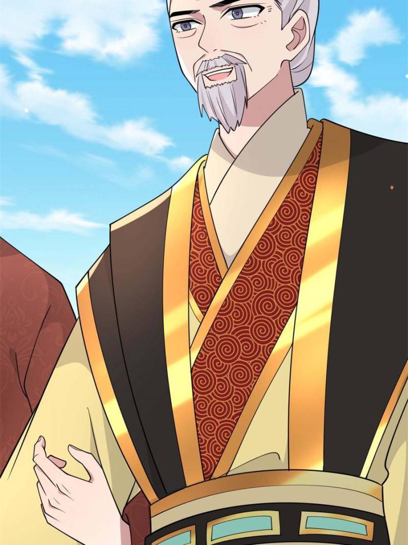 The Sickly Tyrant With An Innocent Facade Chapter 182 180 ch 181 14