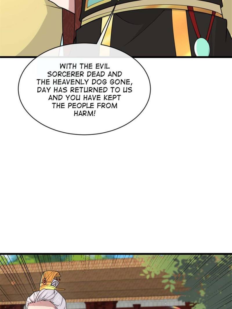 The Sickly Tyrant With An Innocent Facade Chapter 182 181 ch 181 15