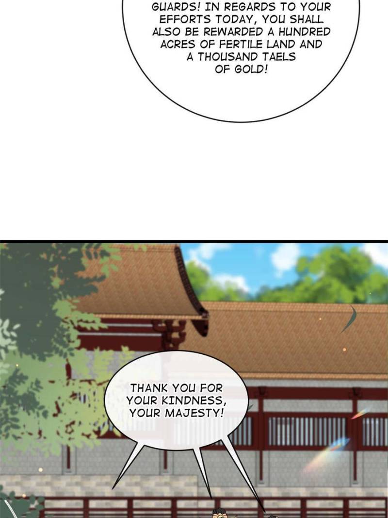 The Sickly Tyrant With An Innocent Facade Chapter 182 183 ch 181 17