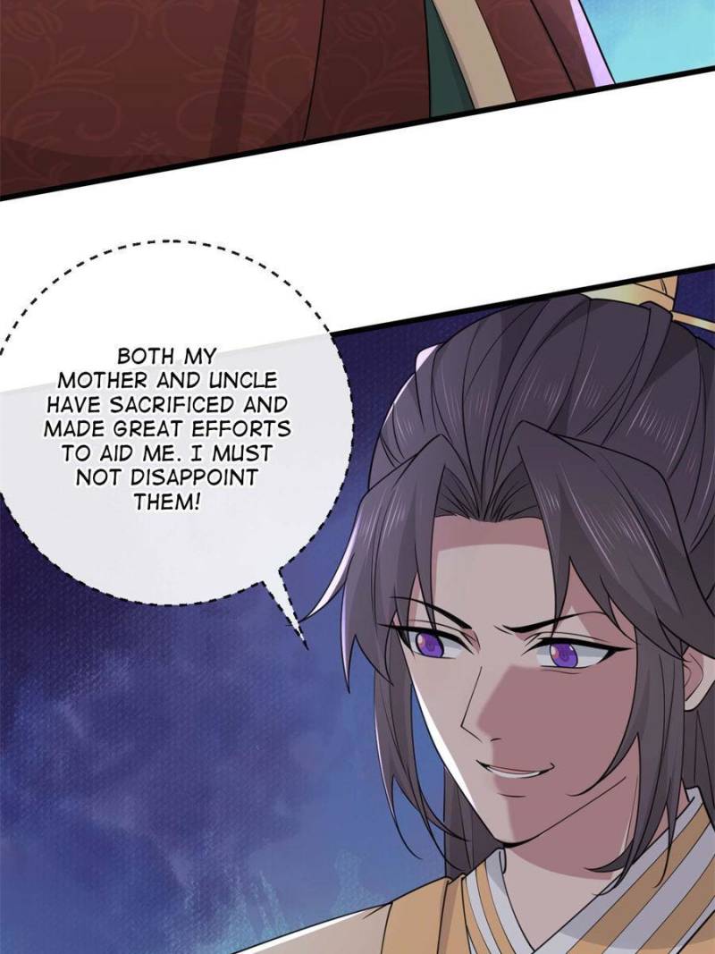 The Sickly Tyrant With An Innocent Facade Chapter 182 186 ch 181 20