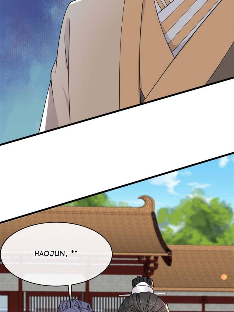 The Sickly Tyrant With An Innocent Facade Chapter 182 187 ch 181 21