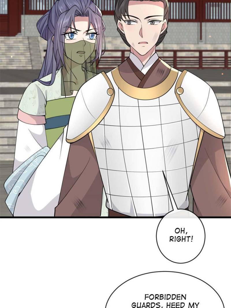 The Sickly Tyrant With An Innocent Facade Chapter 182 188 ch 181 22