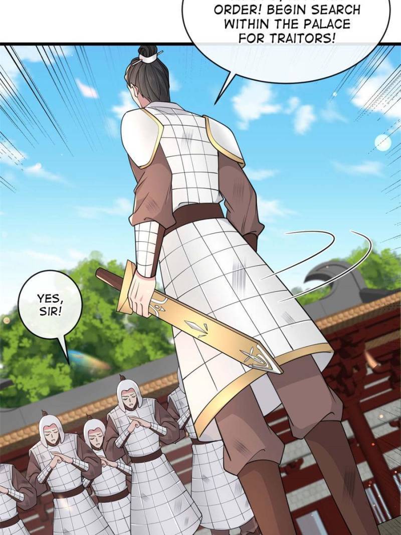 The Sickly Tyrant With An Innocent Facade Chapter 182 189 ch 181 23