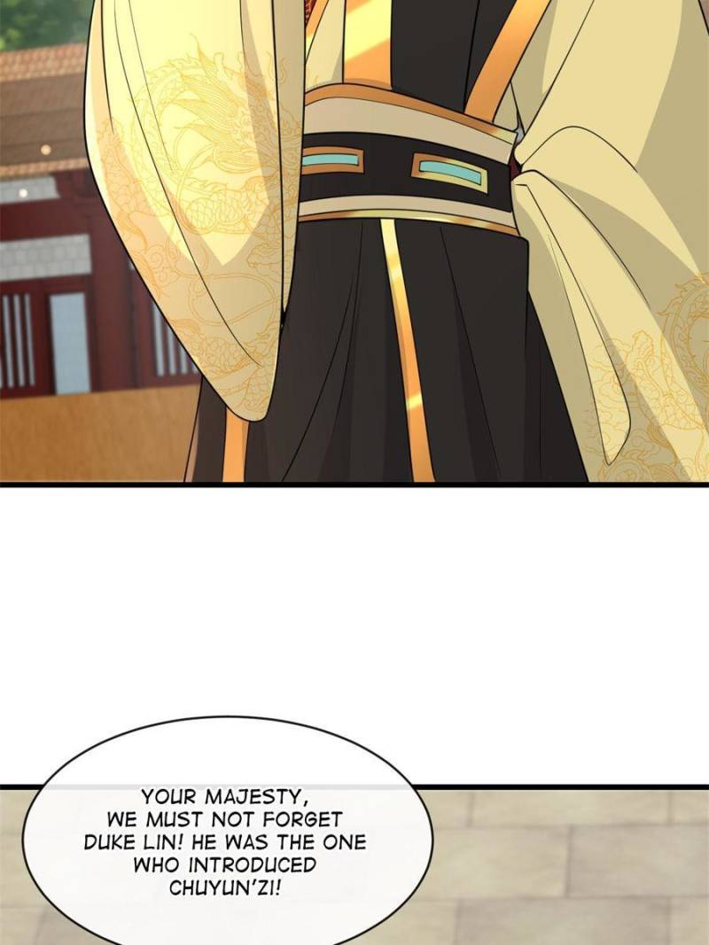 The Sickly Tyrant With An Innocent Facade Chapter 182 192 ch 181 26