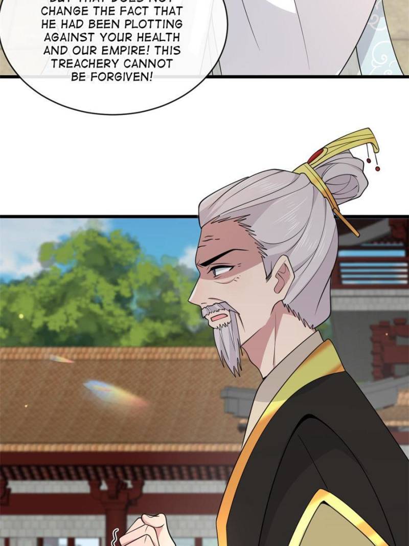 The Sickly Tyrant With An Innocent Facade Chapter 182 194 ch 181 28