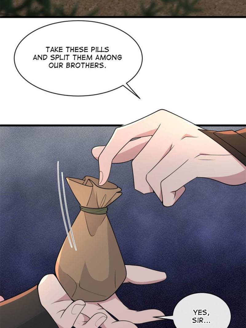 The Sickly Tyrant With An Innocent Facade Chapter 182 199 ch 181 33