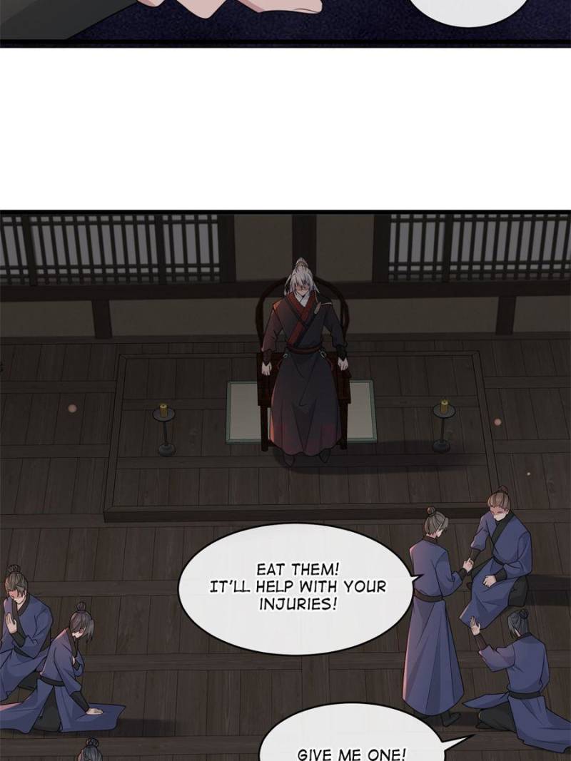 The Sickly Tyrant With An Innocent Facade Chapter 182 200 ch 181 34