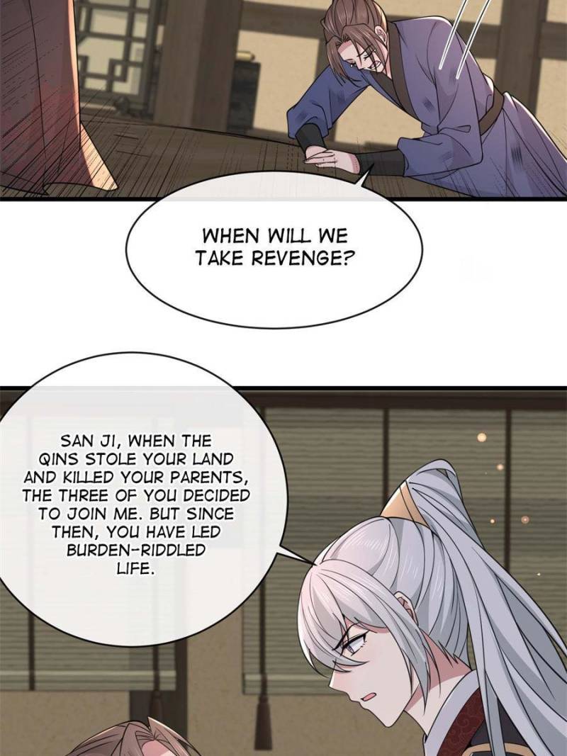 The Sickly Tyrant With An Innocent Facade Chapter 182 203 ch 181 37